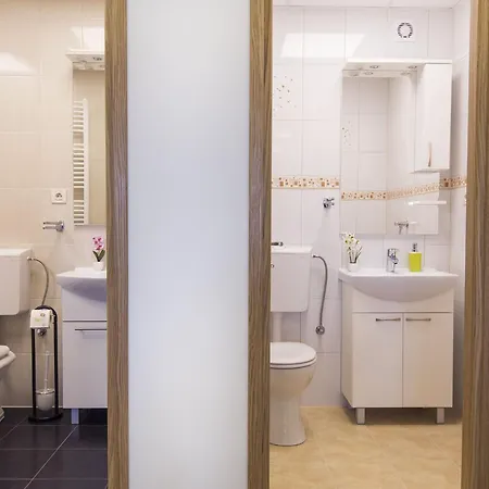 فيلة In - Four-bedroom With Private Pool Gornje Sitno