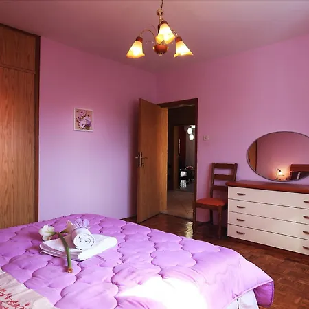 In - Four-bedroom With Private Pool