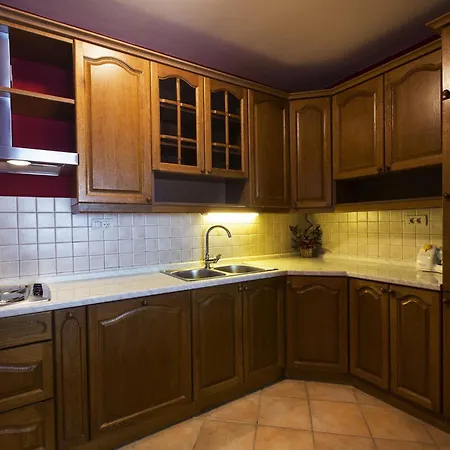 فيلة In - Four-bedroom With Private Pool