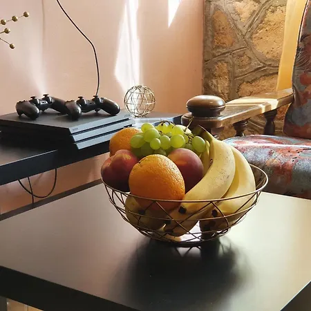 In - Four-bedroom With Private Pool فيلة *